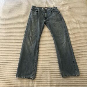 Levi’s 505 Jeans